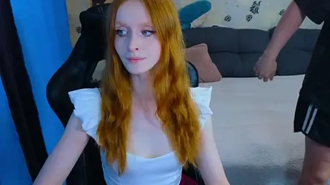 lakmsrrrmrrr — Stripchat recorded stream image, 08.06.2026 09:40
