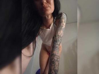 Black_chick — Bongacams recorded stream image, 08.06.2026 17:00