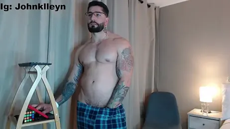 jonhklleyn — Stripchat recorded stream image, 08.06.2026 19:50