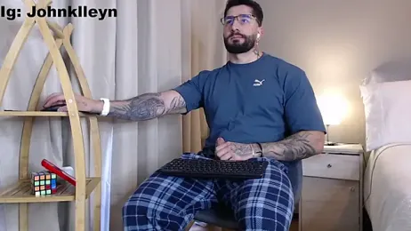 jonhklleyn — Stripchat recorded stream image, 08.06.2026 19:50