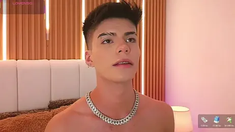 Dulcey_ — Stripchat recorded stream image, 09.06.2026 06:10