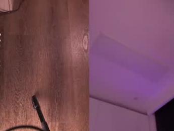 lau__1 — Chaturbate recorded stream image, 08.06.2026 21:40