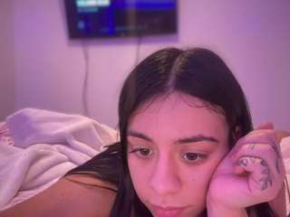 melztube — Camsoda recorded stream image, 09.06.2026 09:50