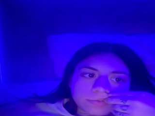 melztube — Camsoda recorded stream image, 09.06.2026 09:50