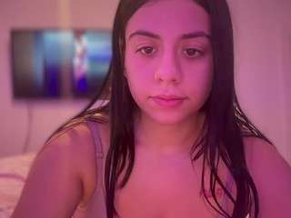 melztube — Camsoda recorded stream image, 09.06.2026 09:50