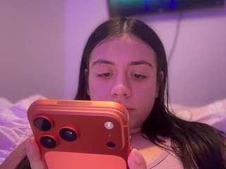 melztube — Camsoda recorded stream image, 09.06.2026 09:50