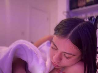 melztube — Camsoda recorded stream image, 09.06.2026 09:50