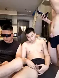 day-18 — Stripchat recorded stream image, 09.06.2026 10:30