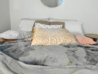 sexxylaurab — Chaturbate recorded stream screenshot (10 Mar 2025)