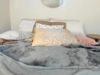 sexxylaurab — Chaturbate recorded stream screenshot (10 Mar 2025)