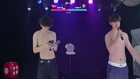 St-01 — Stripchat recorded stream image, 09.06.2026 11:40