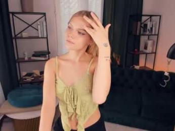 angelinahass — Chaturbate recorded stream image, 09.06.2026 11:30