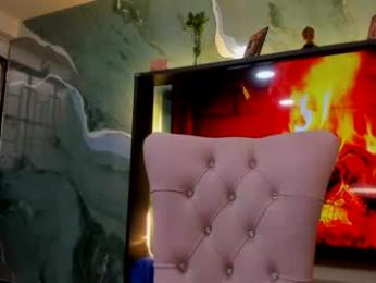sexual_addiction — Chaturbate recorded stream image, 09.06.2026 17:10