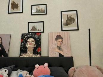 dolly-ll — Bongacams recorded stream image, 09.06.2026 13:20