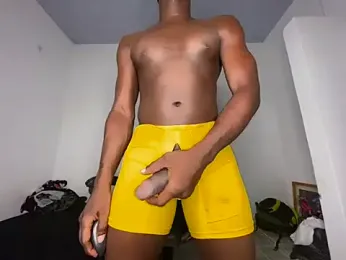 blessed-cock — Stripchat recorded stream image, 09.06.2026 18:50