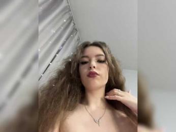 YourLadyyy — Bongacams recorded stream screenshot (10 Mar 2025)