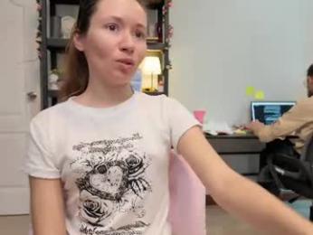 ellcrys — Chaturbate recorded stream image, 09.06.2026 22:00