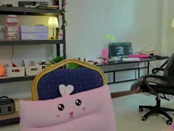 ellcrys — Chaturbate recorded stream image, 09.06.2026 22:00