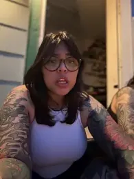 miacanela_xo — Stripchat recorded stream image, 10.06.2026 01:20
