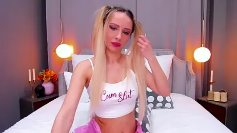 EmillyBronte — Stripchat recorded stream image, 10.03.2025 20:40
