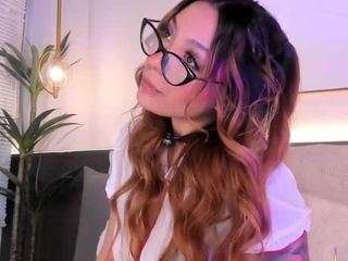 steffanybeckk — Camsoda recorded stream image, 10.06.2026 03:30
