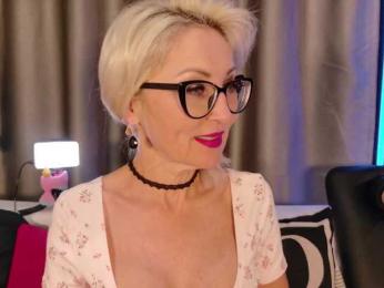 Milforja — Bongacams recorded stream image, 10.06.2026 07:10