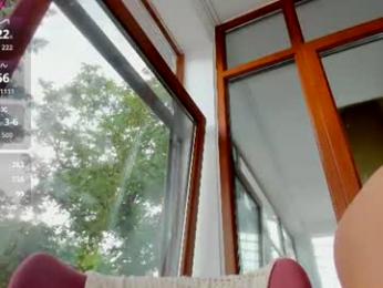 sassyt33n — Chaturbate recorded stream image, 10.06.2026 07:20