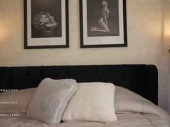 mariannacruzz — Chaturbate recorded stream image, 10.03.2025 19:30
