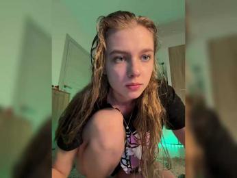 Jucielussie — Bongacams recorded stream image, 10.03.2025 17:50