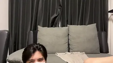 Lio_kun — Stripchat recorded stream image, 10.06.2026 13:00