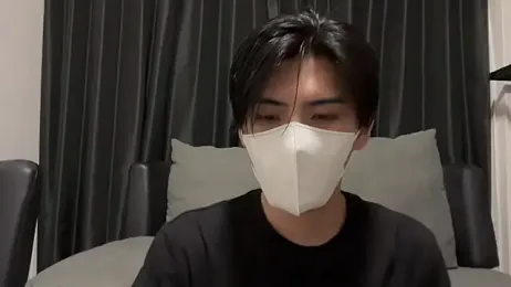 Lio_kun — Stripchat recorded stream image, 10.06.2026 13:00
