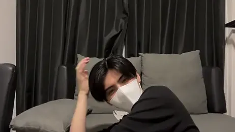 Lio_kun — Stripchat recorded stream image, 10.06.2026 13:00
