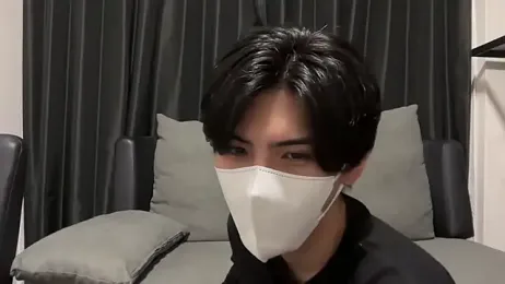 Lio_kun — Stripchat recorded stream image, 10.06.2026 13:00