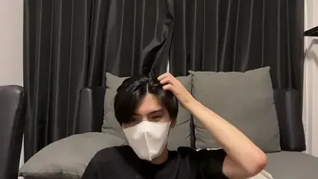 Lio_kun — Stripchat recorded stream image, 10.06.2026 13:00