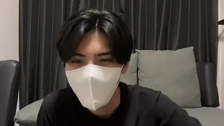 Lio_kun — Stripchat recorded stream image, 10.06.2026 13:00