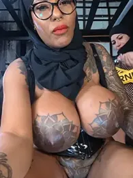 DarkDea — Stripchat recorded stream image, 10.06.2026 11:00