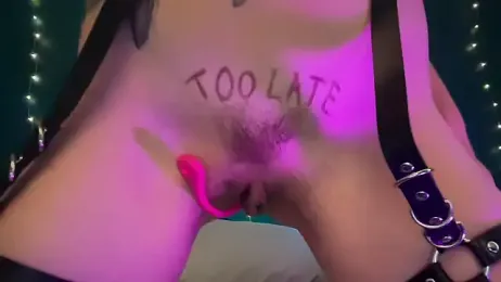 MistyParadiso — Stripchat recorded stream image, 10.06.2026 15:50