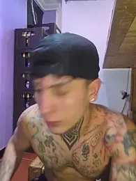 Christangel96_ — Stripchat recorded stream image, 10.06.2026 17:30