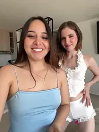 kevin_hotgirls — Stripchat recorded stream image, 10.06.2026 19:20
