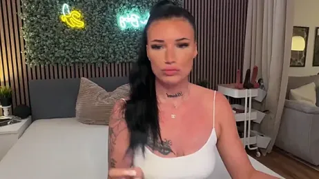 LizaRoxx — Stripchat recorded stream image, 10.06.2026 19:30