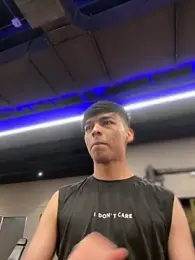 The_Conquer — Stripchat recorded stream image, 10.06.2026 19:40