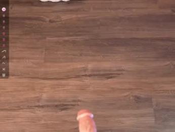 lau__1 — Chaturbate recorded stream image, 01.02.2025 19:40