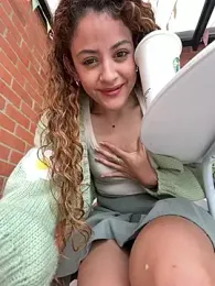alana15 — Stripchat recorded stream image, 10.06.2026 20:50