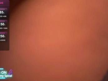 AnnaRhodes — Bongacams recorded stream image, 10.06.2026 21:00