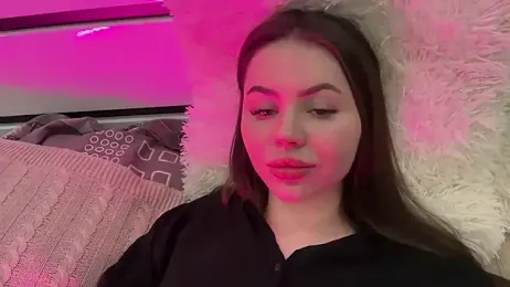 AlmaryKim — Stripchat recorded stream image, 10.03.2025 21:40