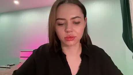 AlmaryKim — Stripchat recorded stream image, 10.03.2025 21:40