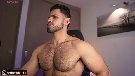 Rick__Smith153 — Stripchat recorded stream image, 11.06.2026 03:30