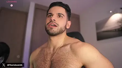 Rick__Smith153 — Stripchat recorded stream image, 11.06.2026 03:30