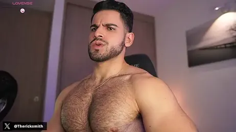 Rick__Smith153 — Stripchat recorded stream image, 11.06.2026 03:30