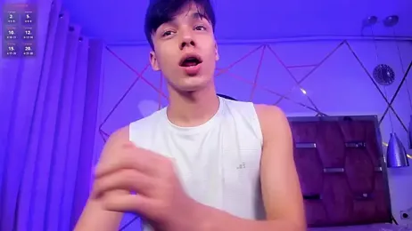 Gerony_ — Stripchat recorded stream image, 11.06.2026 06:00